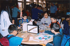 After-school program