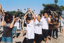 Youth clubs